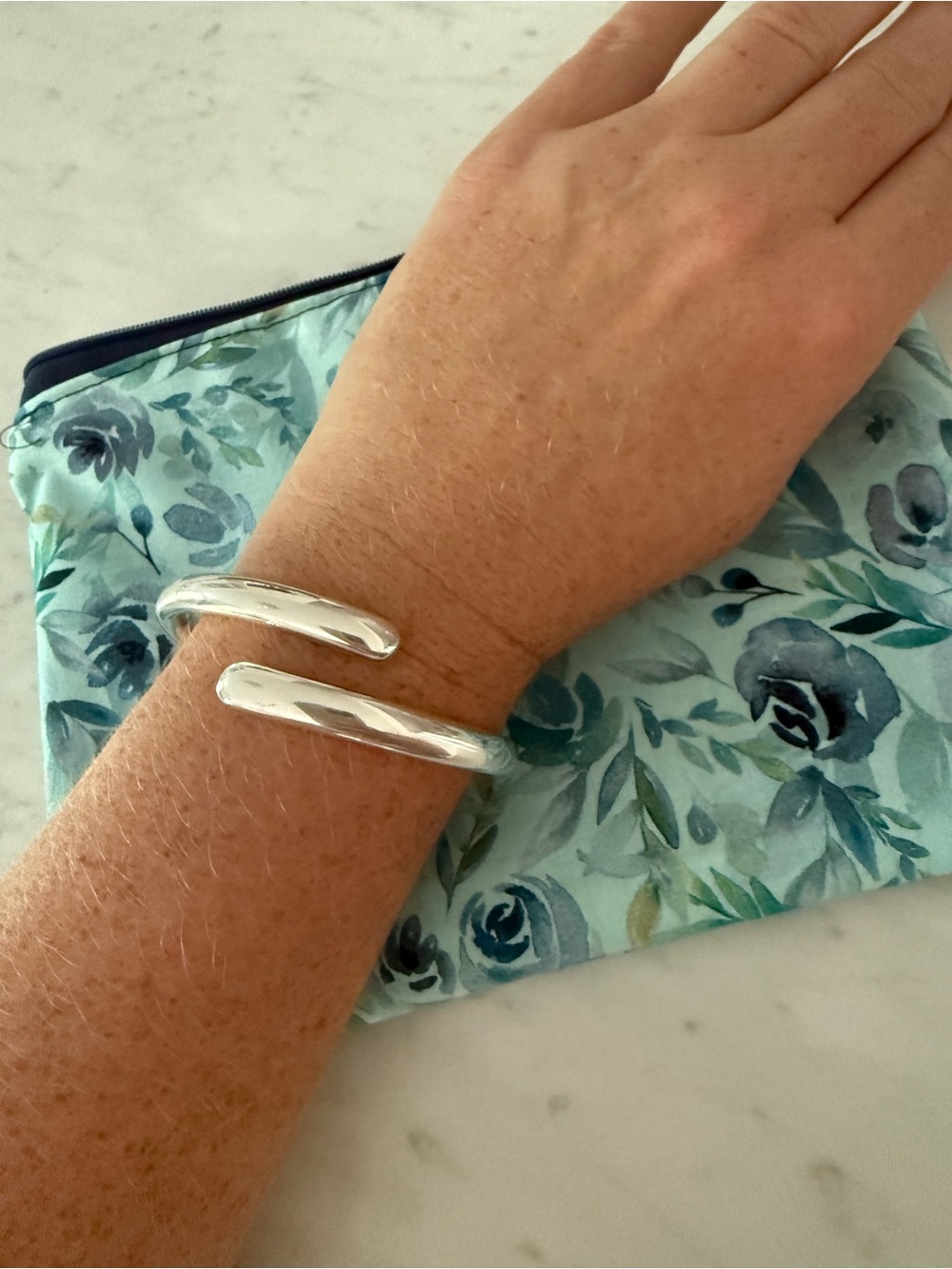 925 sterling silver bracelet
